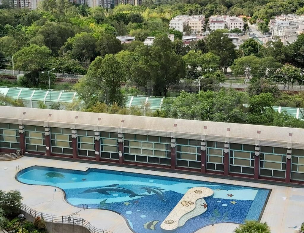 蔚翠花園 5座 - 28NTS – 香港北部都會區