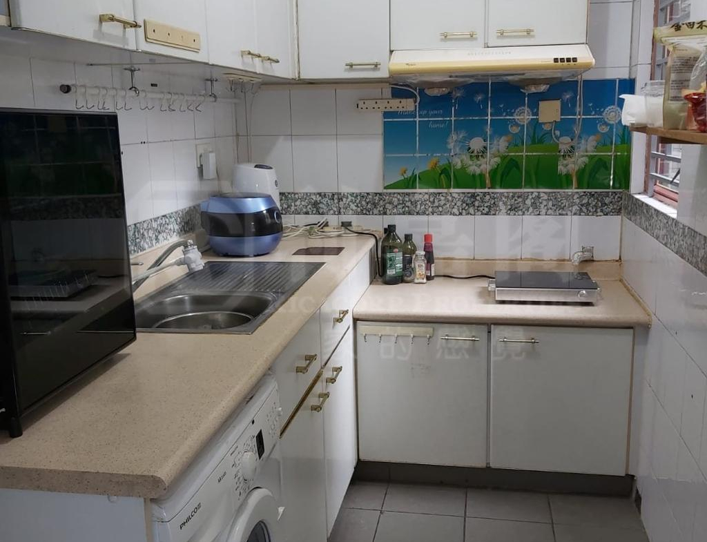 蔚翠花園 5座 - 28NTS – 香港北部都會區