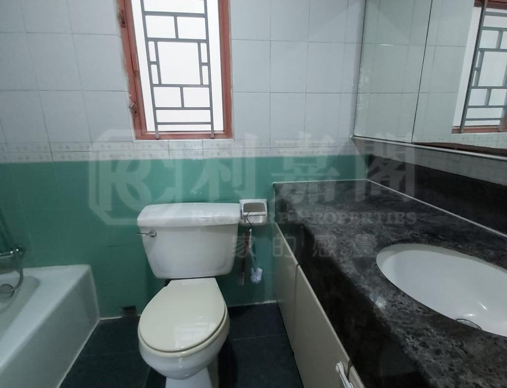 蔚翠花園 5座 - 28NTS – 香港北部都會區