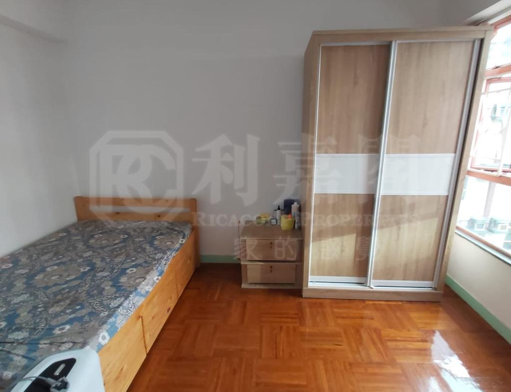 蔚翠花園 5座 - 28NTS – 香港北部都會區