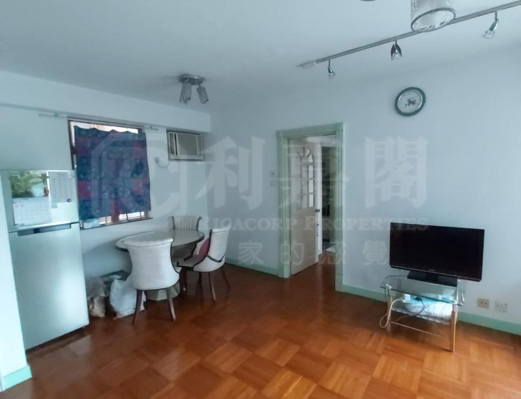 蔚翠花園 5座 - 28NTS – 香港北部都會區