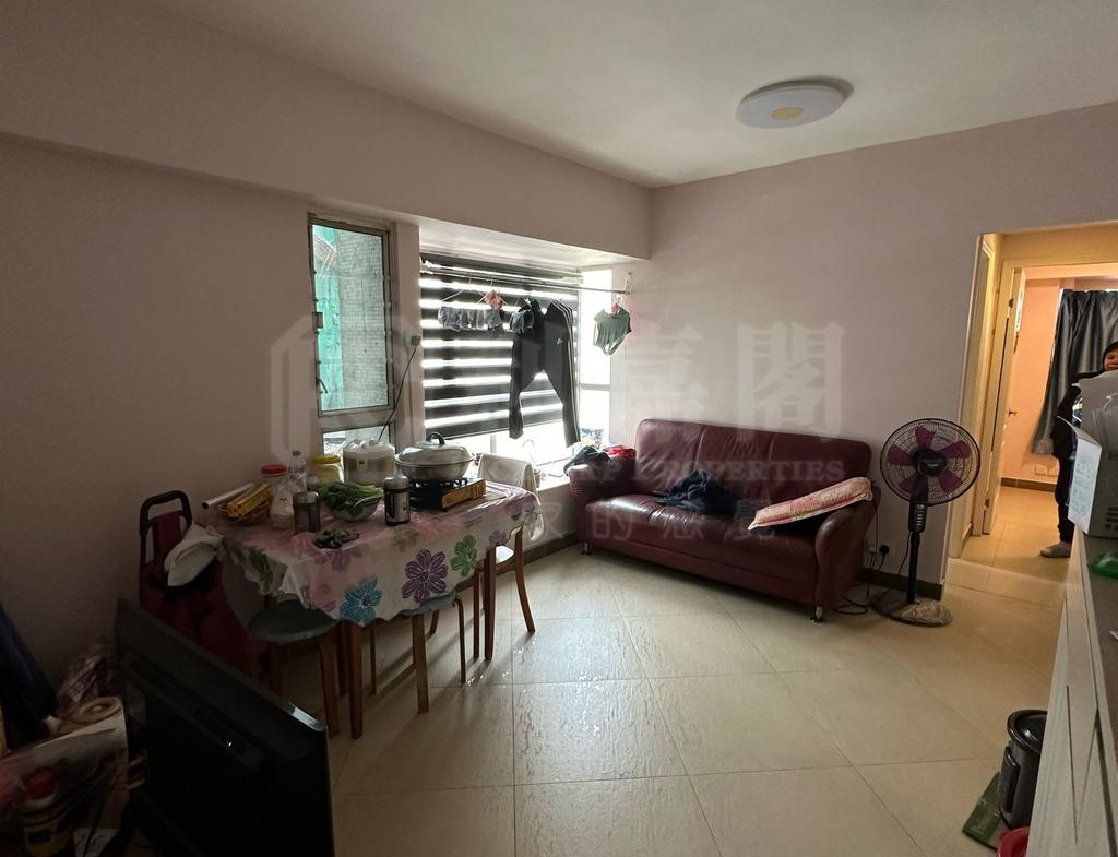 威尼斯花園 1座 - 28NTS – 香港北部都會區