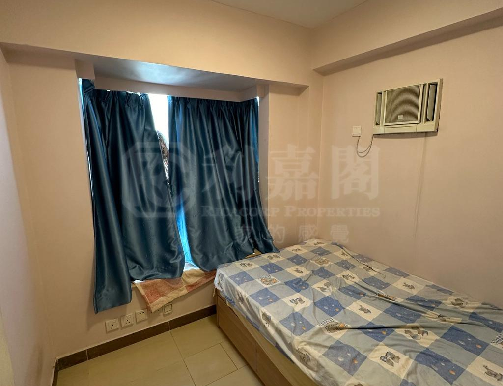 威尼斯花園 1座 - 28NTS – 香港北部都會區