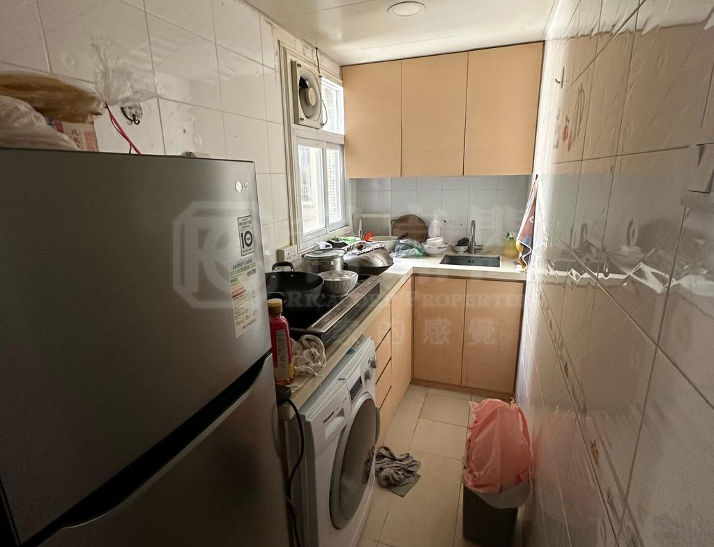 威尼斯花園 1座 - 28NTS – 香港北部都會區