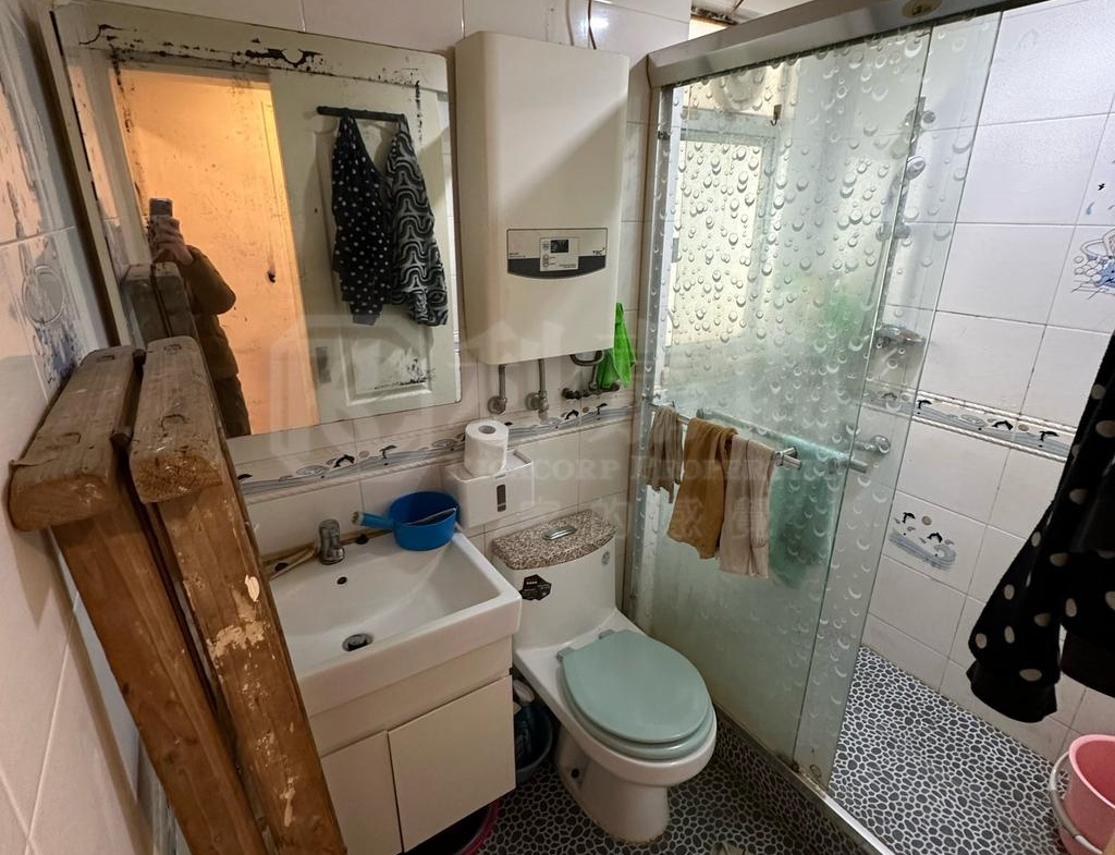 威尼斯花園 1座 - 28NTS – 香港北部都會區