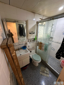 威尼斯花園 1座 - 28NTS – 香港北部都會區