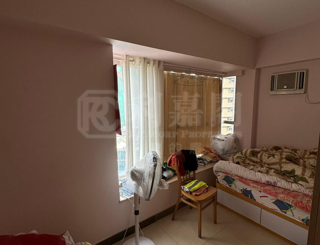 威尼斯花園 1座 - 28NTS – 香港北部都會區