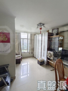 嘉盛苑 嘉明閣 (A座) - 28NTS – 香港北部都會區