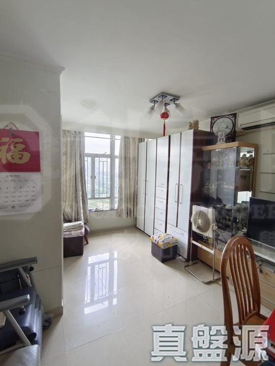 嘉盛苑 嘉明閣 (A座) - 28NTS – 香港北部都會區