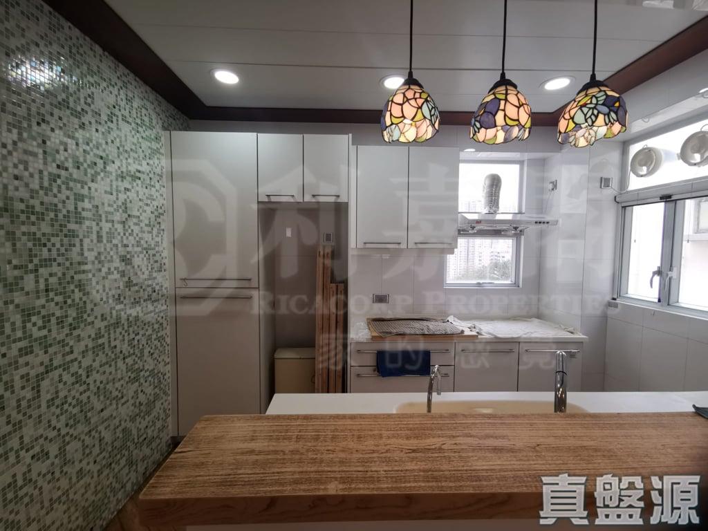 樂林園 C座 - 28NTS – 香港北部都會區