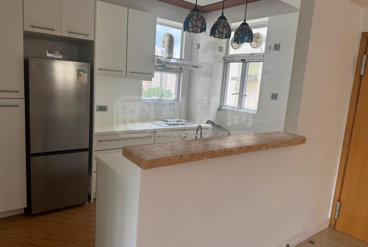 樂林園 C座 - 28NTS – 香港北部都會區