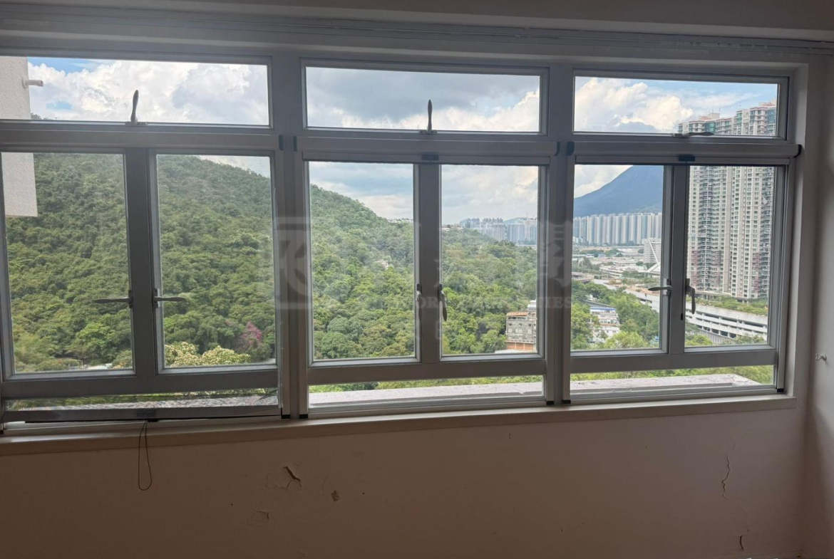 樂林園 C座 - 28NTS – 香港北部都會區