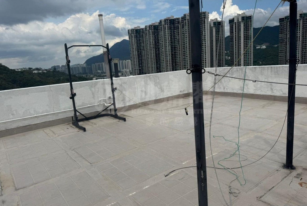 樂林園 C座 - 28NTS – 香港北部都會區