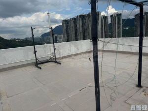 樂林園 C座 - 28NTS – 香港北部都會區