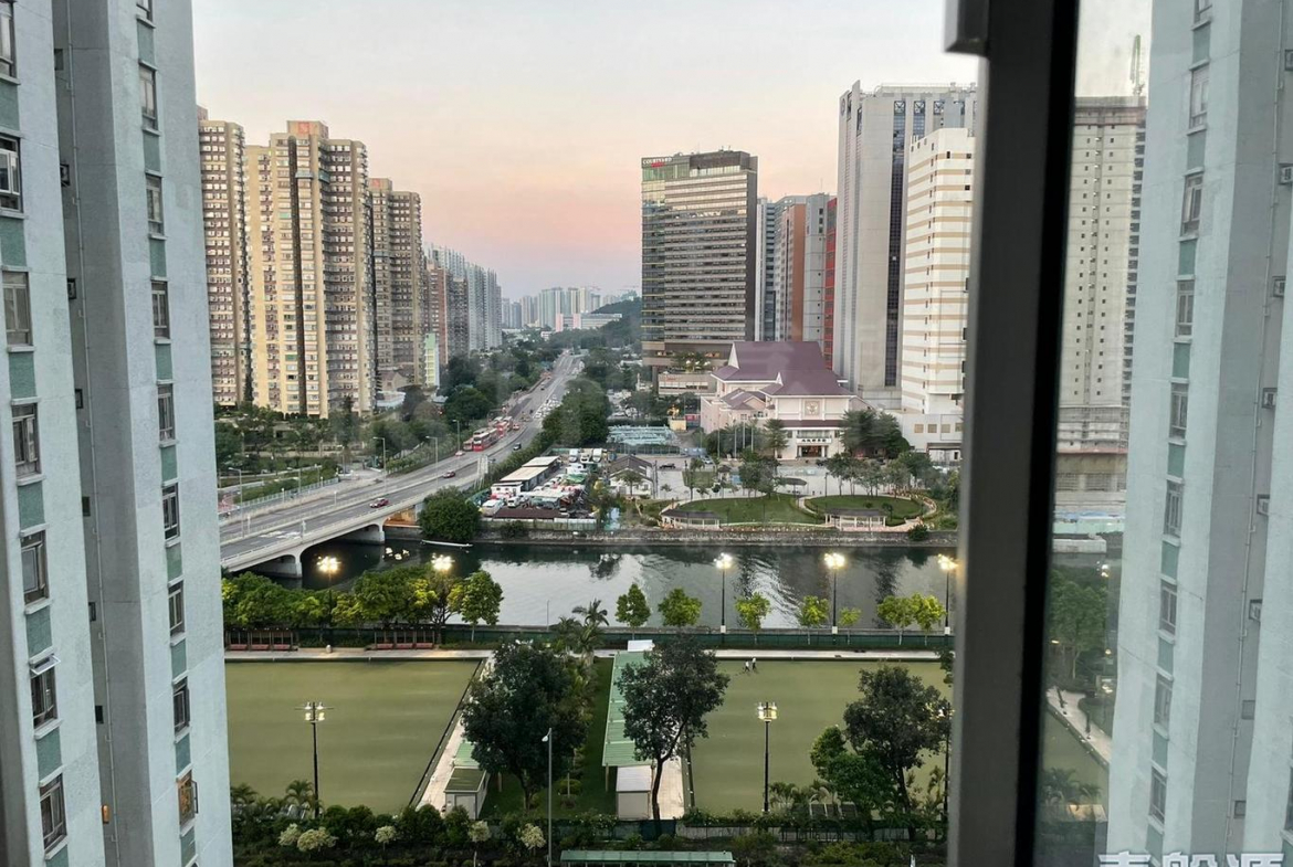 沙田第一城 1期 9座 - 28NTS – 香港北部都會區