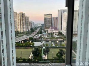 沙田第一城 1期 9座 - 28NTS – 香港北部都會區