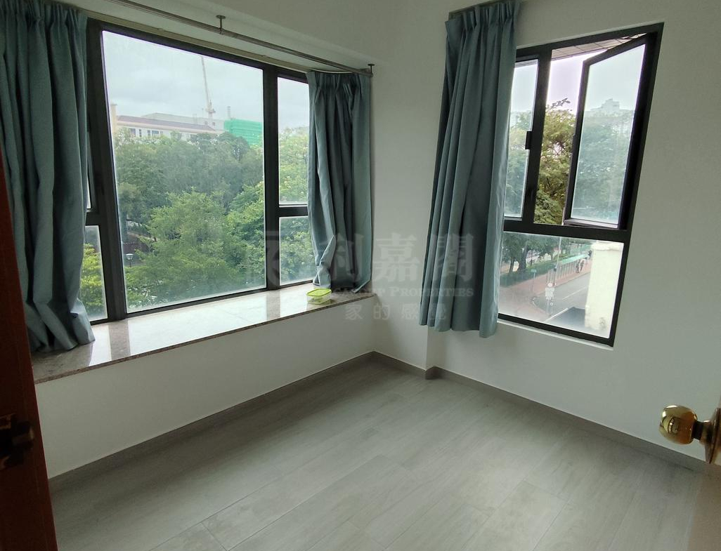 嘉和軒 - 28NTS – 香港北部都會區