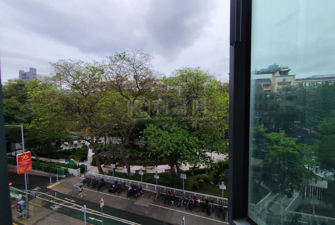 嘉和軒 - 28NTS – 香港北部都會區