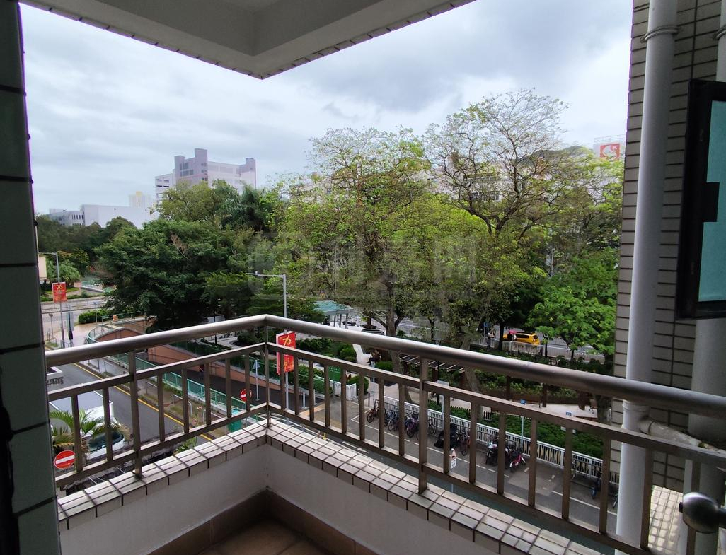 嘉和軒 - 28NTS – 香港北部都會區