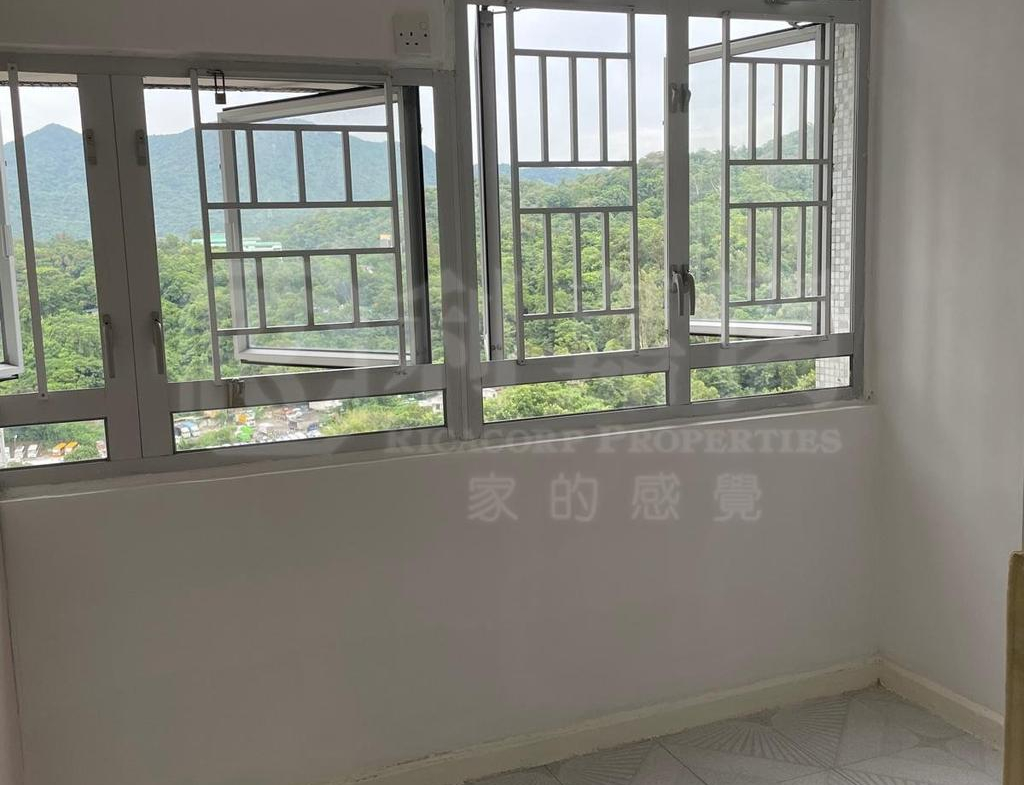 華明邨 耀明樓 (6座) - 28NTS – 香港北部都會區