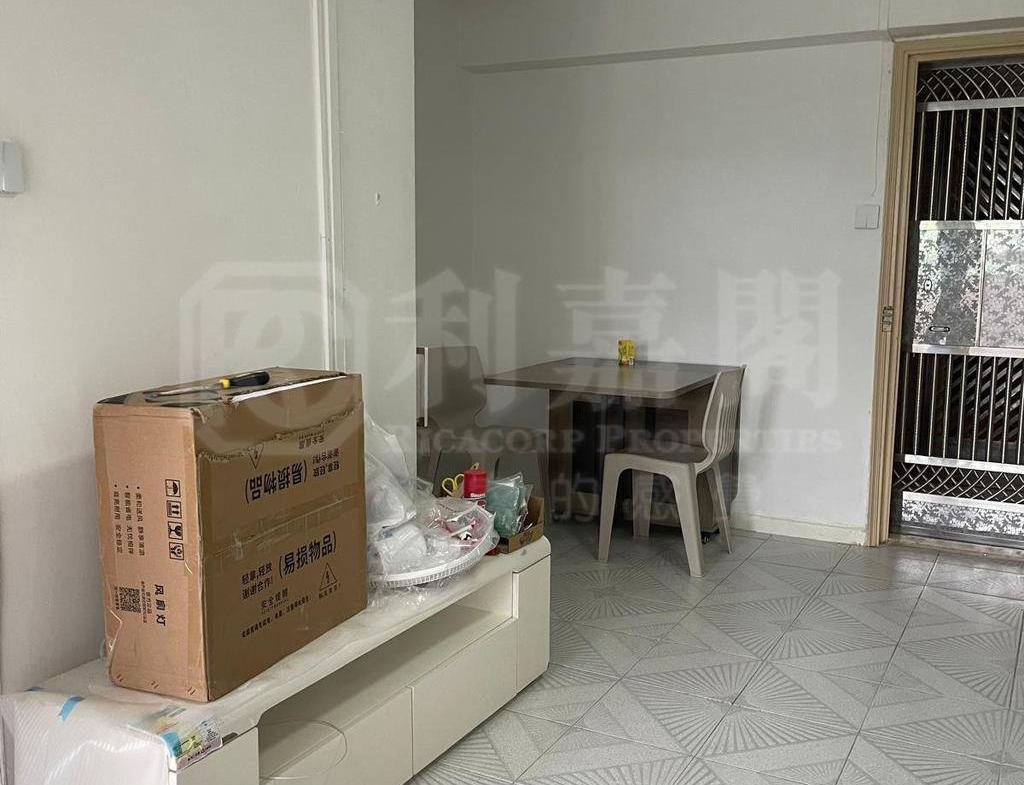 華明邨 耀明樓 (6座) - 28NTS – 香港北部都會區
