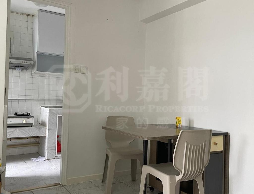 華明邨 耀明樓 (6座) - 28NTS – 香港北部都會區
