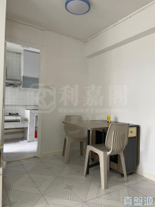 華明邨 耀明樓 (6座) - 28NTS – 香港北部都會區