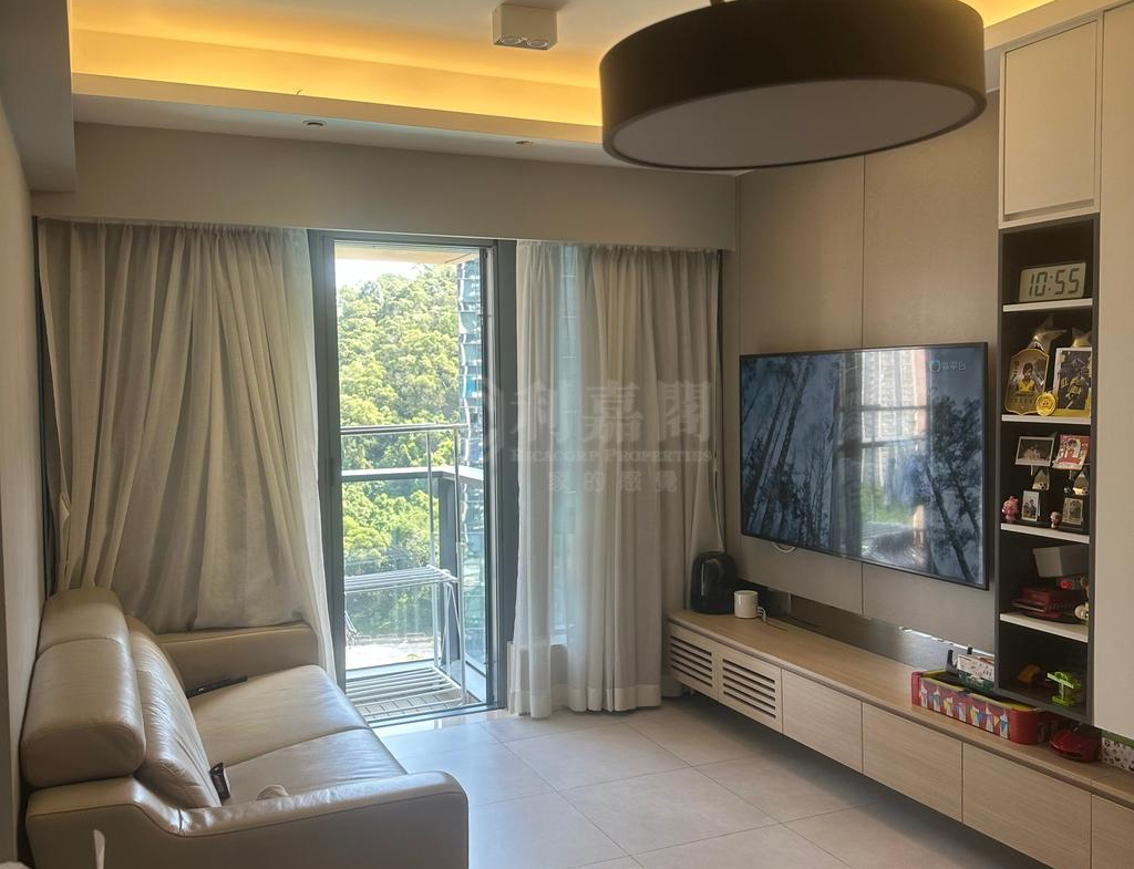 天鑽 1座 - 28NTS – 香港北部都會區