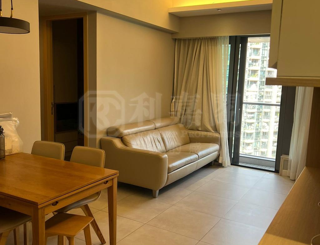 天鑽 1座 - 28NTS – 香港北部都會區