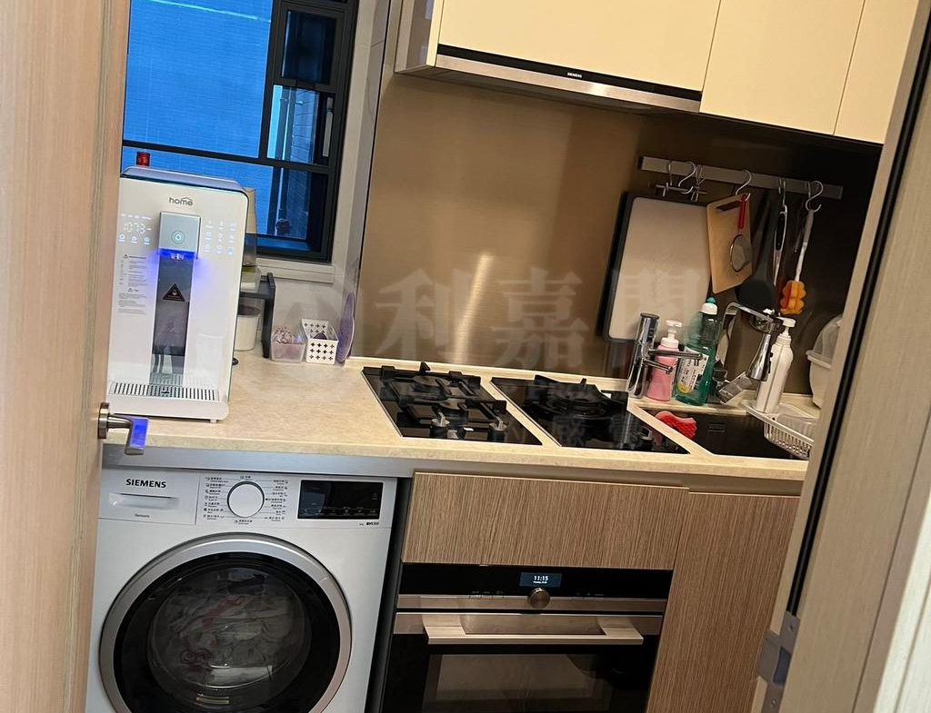 天鑽 1座 - 28NTS – 香港北部都會區