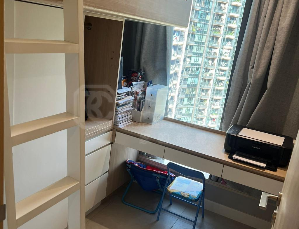 天鑽 1座 - 28NTS – 香港北部都會區