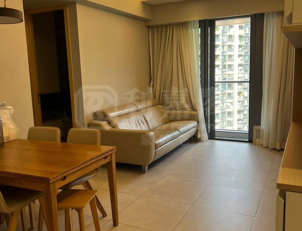 天鑽 1座 - 28NTS – 香港北部都會區