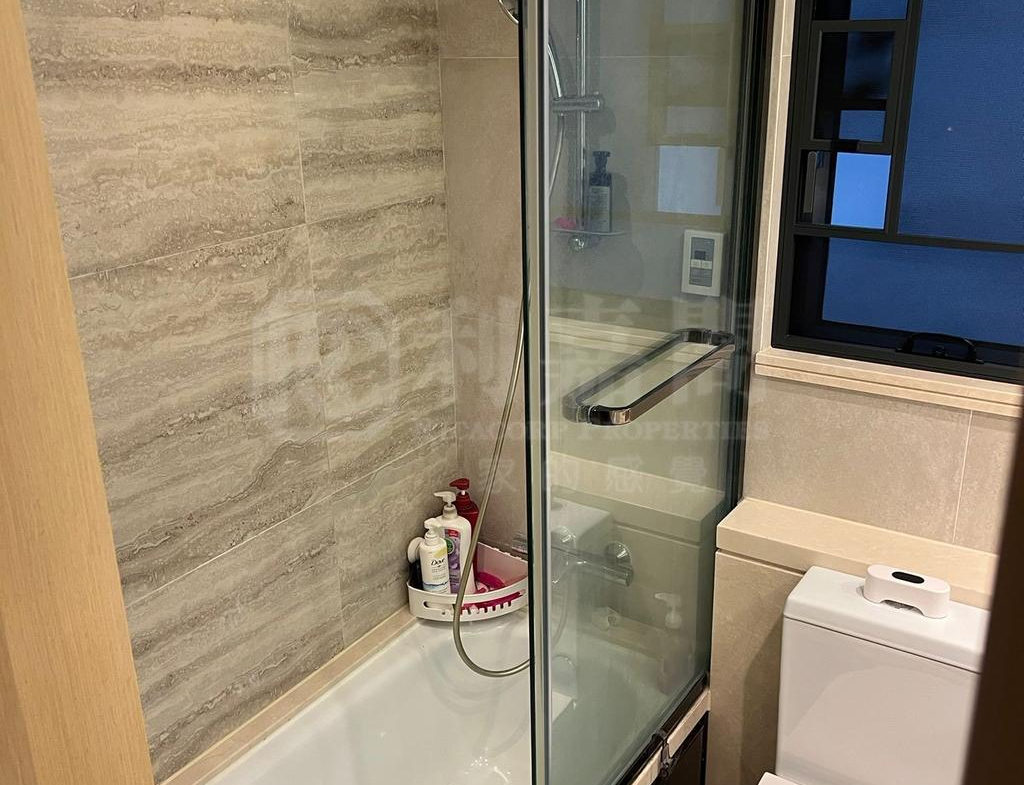 天鑽 1座 - 28NTS – 香港北部都會區