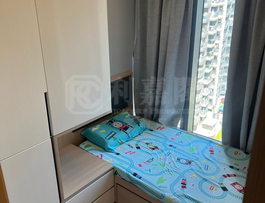 天鑽 1座 - 28NTS – 香港北部都會區