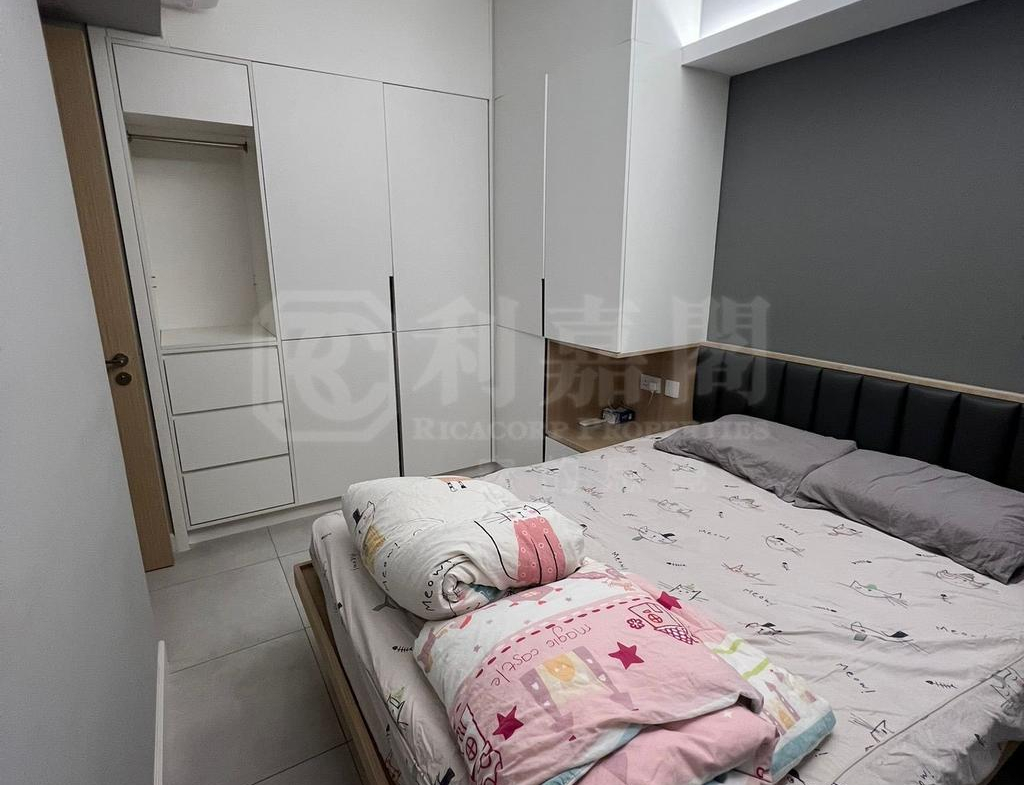 天鑽 1座 - 28NTS – 香港北部都會區