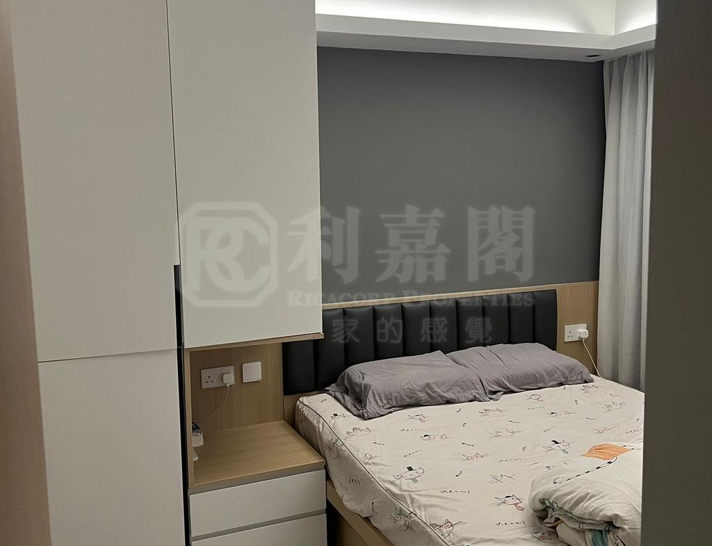 天鑽 1座 - 28NTS – 香港北部都會區