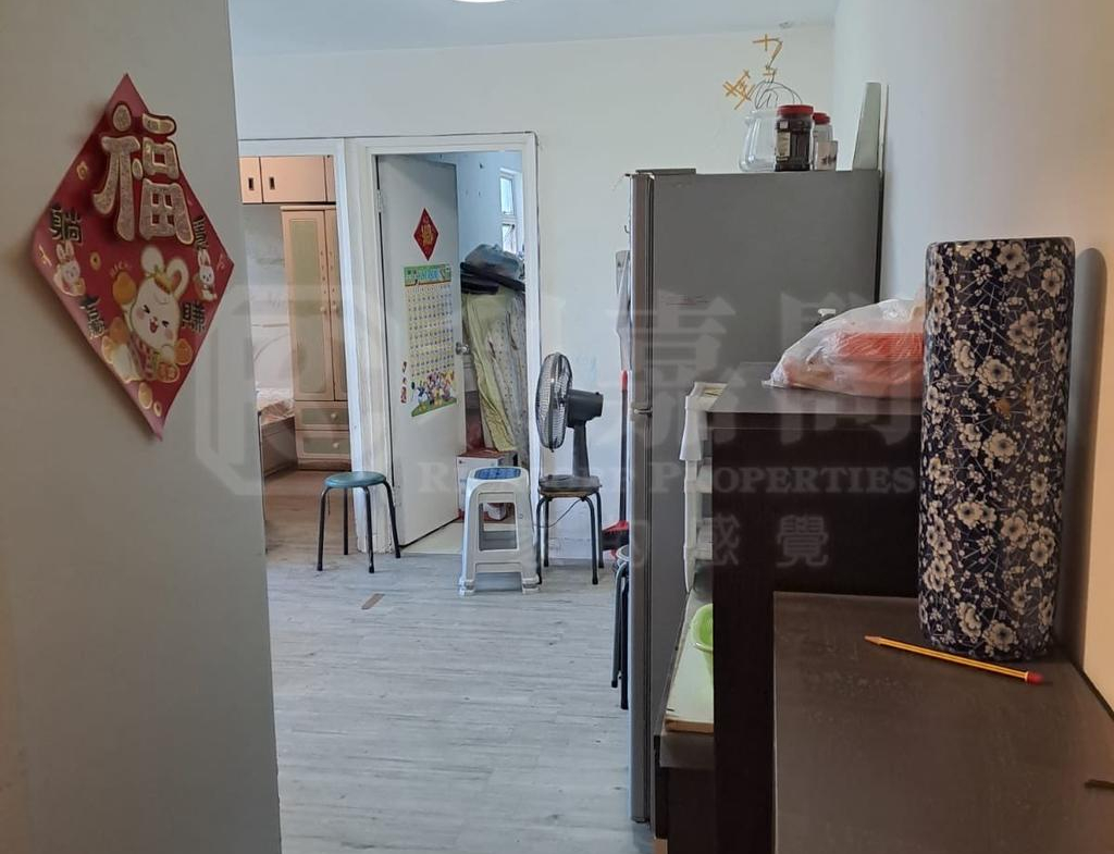 旭埔苑 明湖閣 (B座) - 28NTS – 香港北部都會區