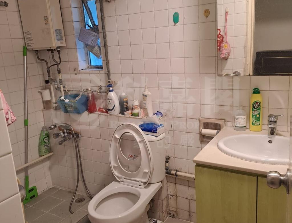 旭埔苑 明湖閣 (B座) - 28NTS – 香港北部都會區