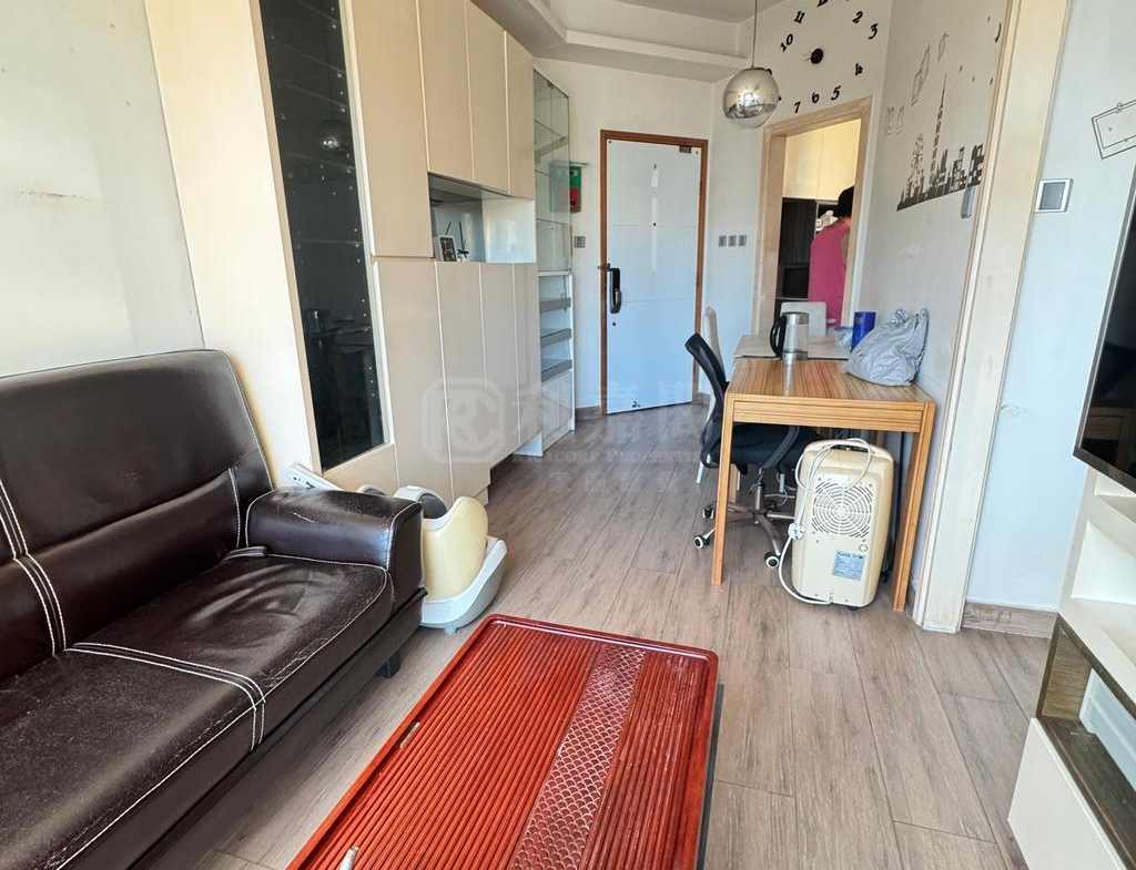 海禧華庭 2座 - 28NTS – 香港北部都會區