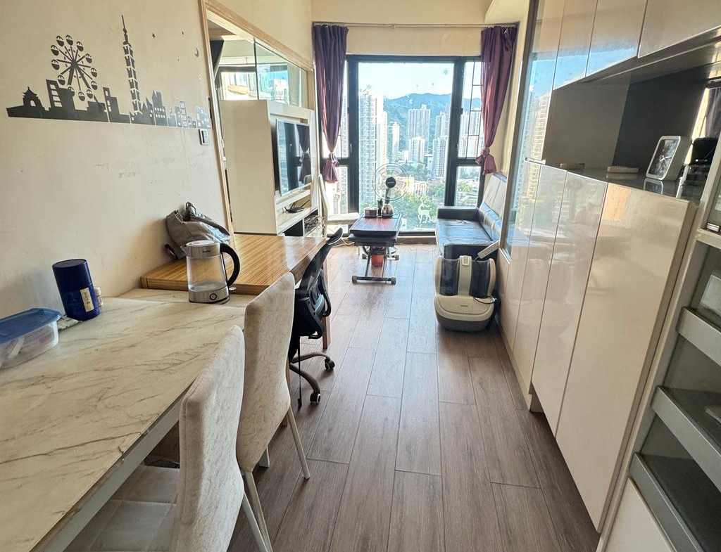 海禧華庭 2座 - 28NTS – 香港北部都會區