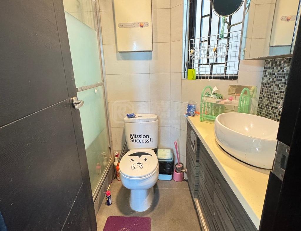 海禧華庭 2座 - 28NTS – 香港北部都會區