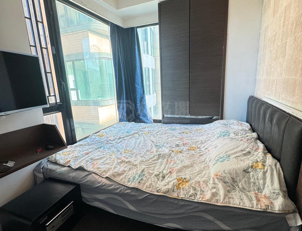 海禧華庭 2座 - 28NTS – 香港北部都會區