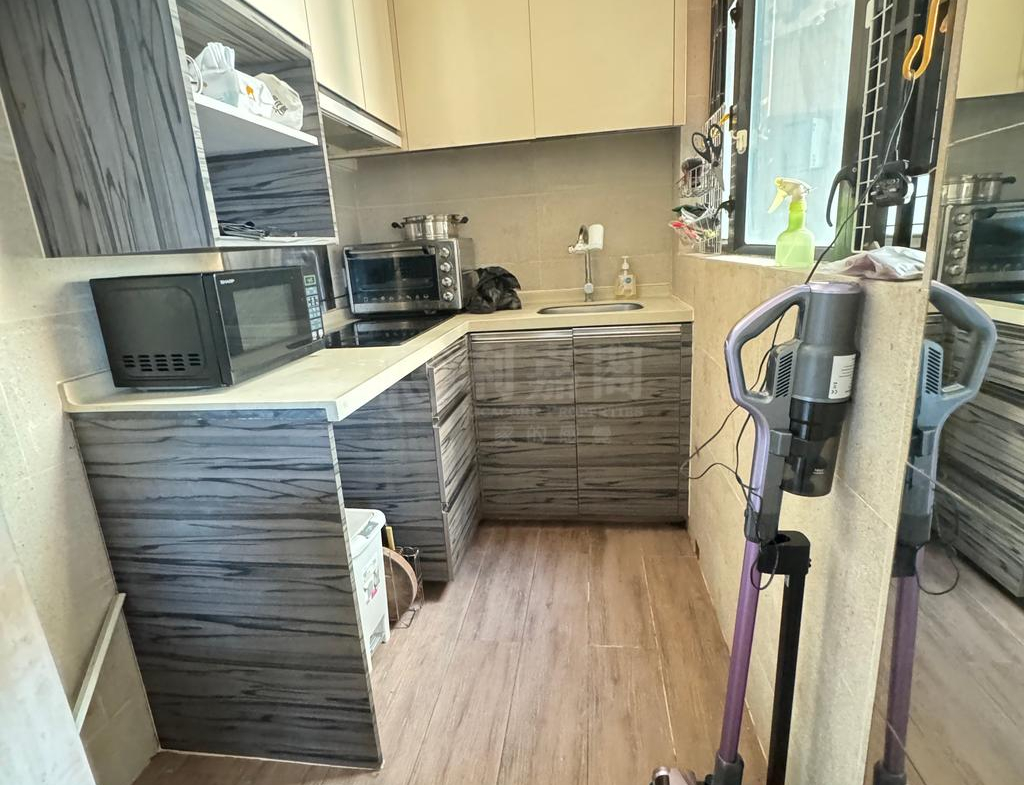 海禧華庭 2座 - 28NTS – 香港北部都會區