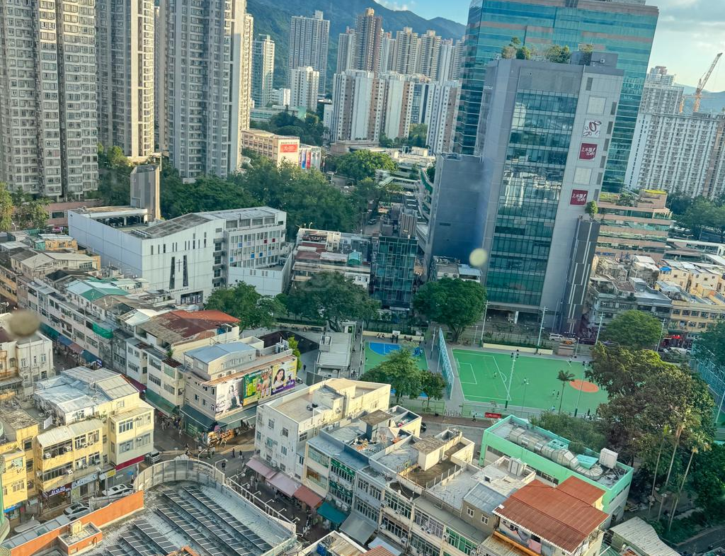 海禧華庭 2座 - 28NTS – 香港北部都會區