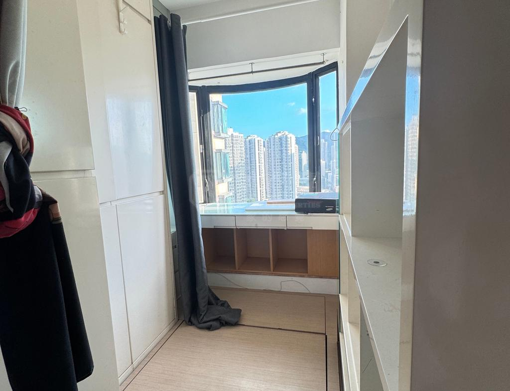 海禧華庭 2座 - 28NTS – 香港北部都會區