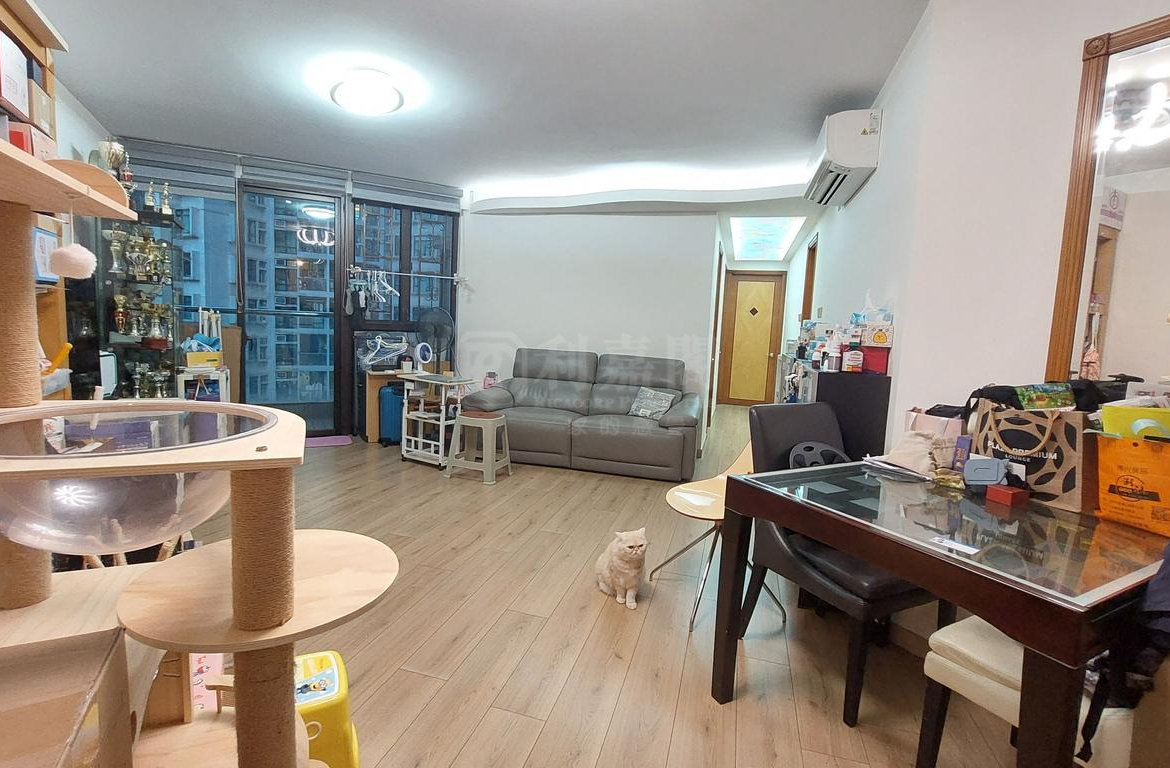 駿景園 2期 11座 - 28NTS – 香港北部都會區