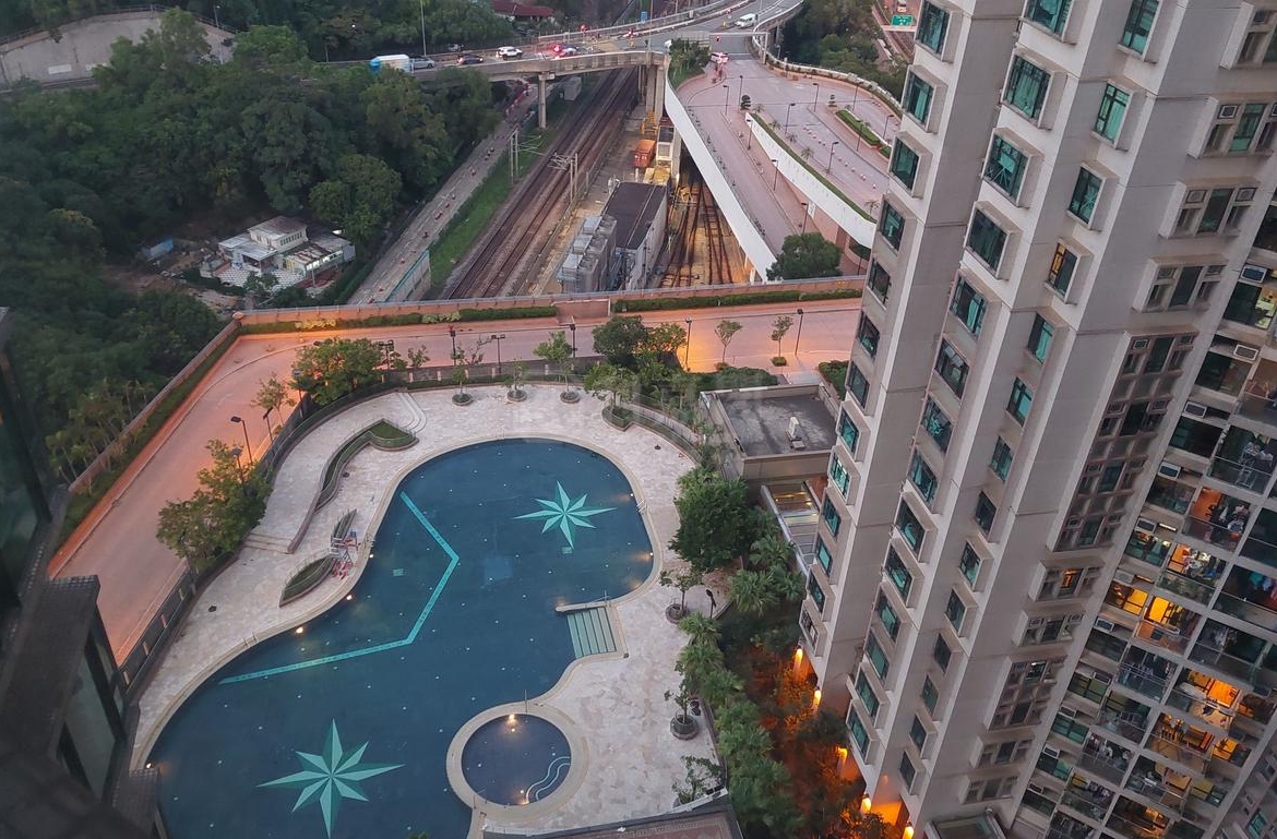 駿景園 2期 11座 - 28NTS – 香港北部都會區