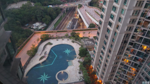 駿景園 2期 11座 - 28NTS – 香港北部都會區
