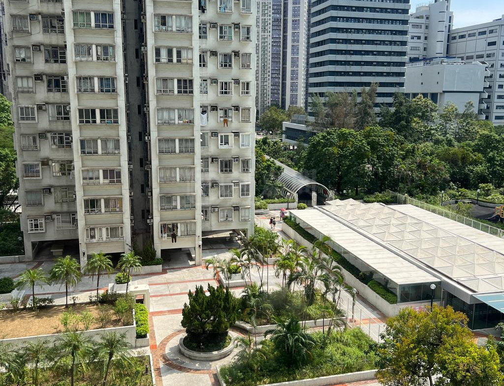 大埔中心 6期 14座 - 28NTS – 香港北部都會區