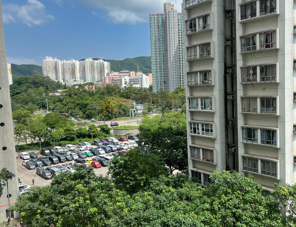 大埔中心 6期 14座 - 28NTS – 香港北部都會區